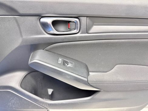 Used 2024 Honda Civic Sport image 16