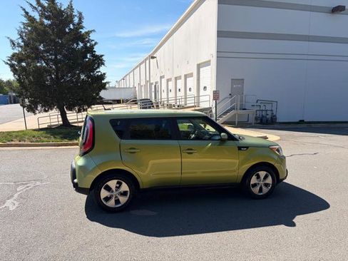 Used 2014 Kia Soul image 4