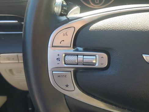 Used 2021 Genesis GV80 2.5T w/ Advanced Package 03 image 25