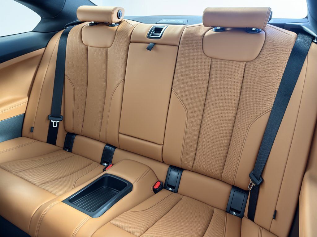 Certified 2024 BMW 230i Coupe w/ Convenience Package RWD image 25