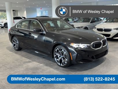 New 2026 BMW 330i Sedan w/ Convenience Package