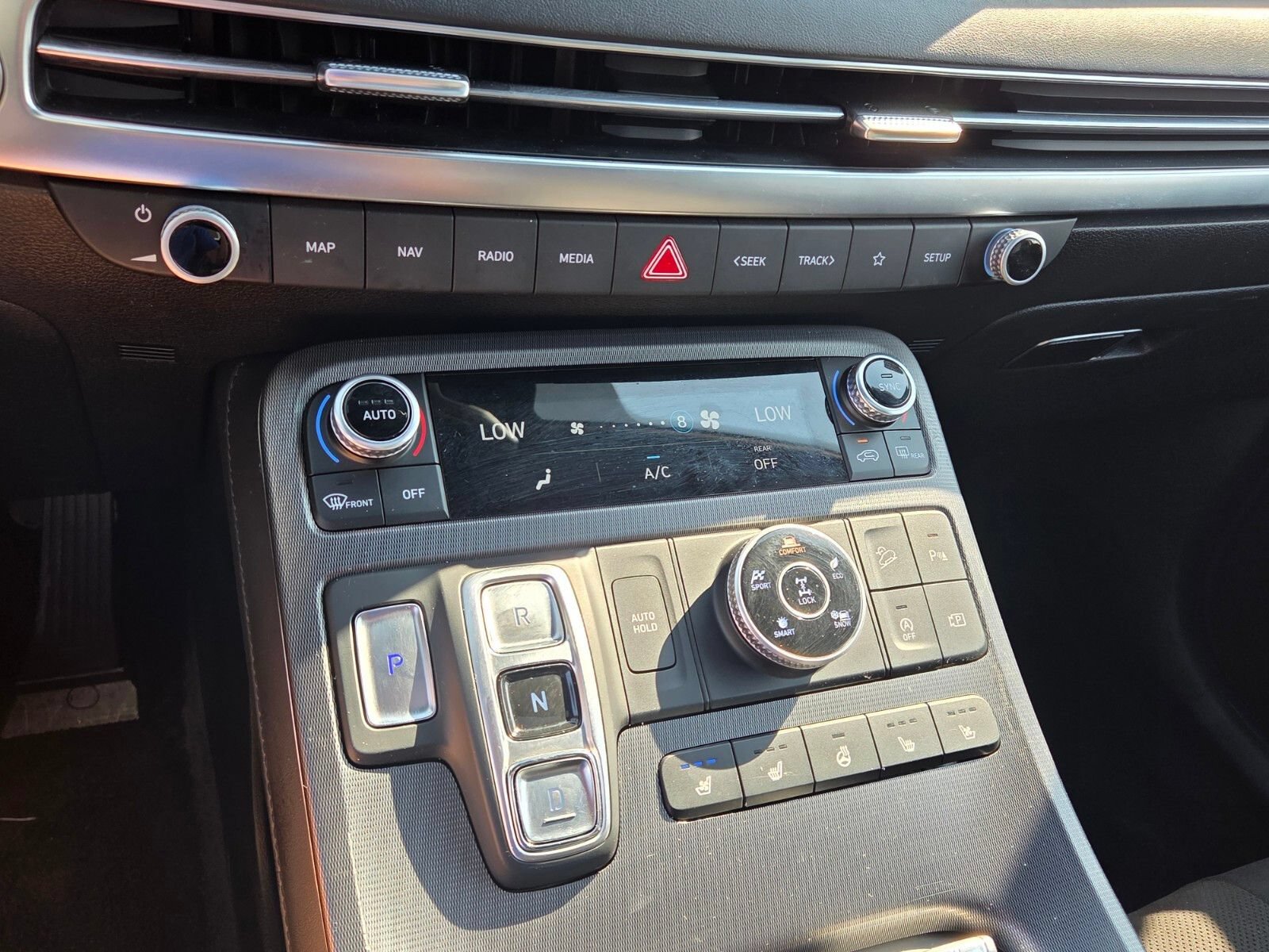 Used 2024 Hyundai Palisade Calligraphy AWD/4WD image 20