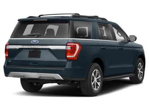 Used 2018 Ford Expedition XLT image 48