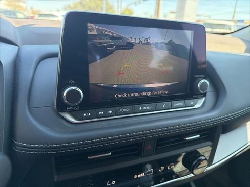 Certified 2023 Nissan Rogue SV w/ SV Premium B Package image 14