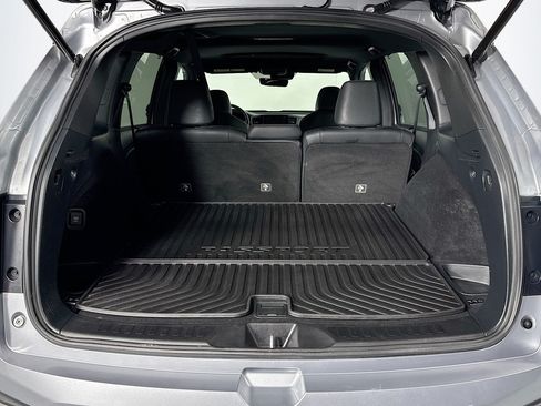 Used 2023 Honda Passport TrailSport image 23