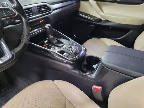 Used 2019 MAZDA CX-9 Touring w/ Touring Premium Package AWD/4WD image 26