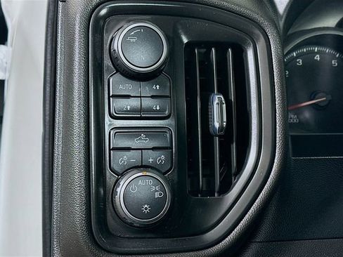 Certified 2023 Chevrolet Silverado 2500 W/T w/ WT Fleet Convenience Package AWD/4WD image 11