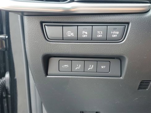 New 2025 MAZDA CX-70 3.3 Turbo S w/ Premium Package image 15