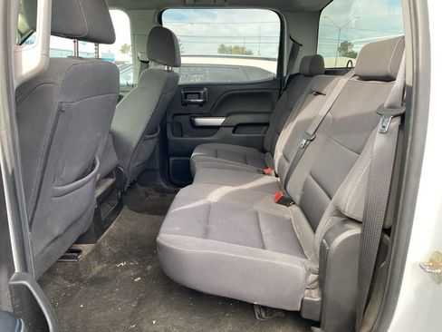 Used 2018 Chevrolet Silverado 2500 LT image 8