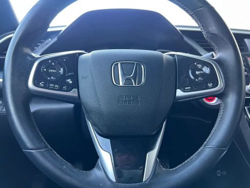Used 2021 Honda Civic Sport image 13