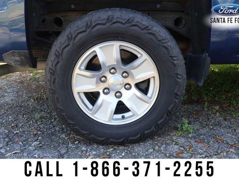 Used 2016 Chevrolet Silverado 1500 LT image 6