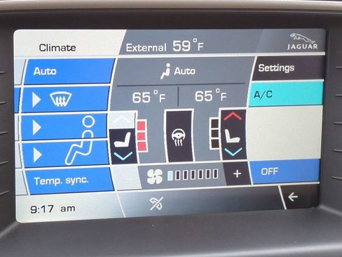 Used 2011 Jaguar XK Base image 24