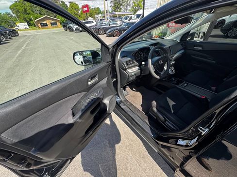Used 2014 Honda CR-V EX image 10