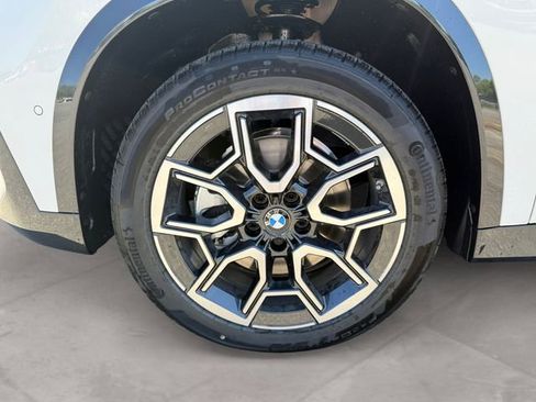 New 2026 BMW X1 xDrive28i w/ Technology Package AWD/4WD image 14