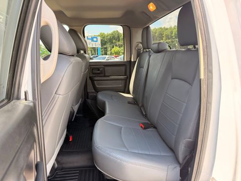 Used 2018 RAM 1500 Tradesman w/ Protection Group AWD/4WD image 20