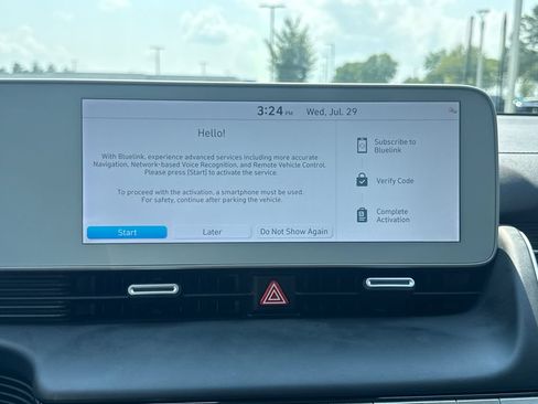 Used 2024 Hyundai Ioniq 5 SEL RWD image 26