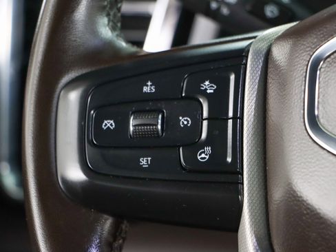 Used 2024 GMC Sierra 2500 Denali w/ Denali Reserve Package image 14