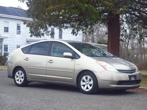 Used 2007 Toyota Prius image 6