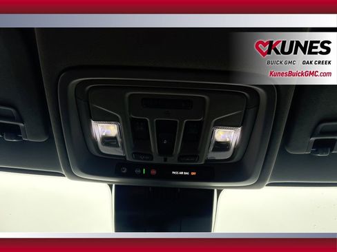 New 2026 GMC Sierra 1500 Elevation w/ Elevation Premium Package image 23