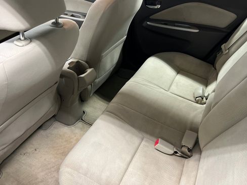 Used 2011 Toyota Yaris Sedan image 11