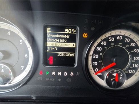 Used 2020 RAM 1500 Classic Warlock image 12