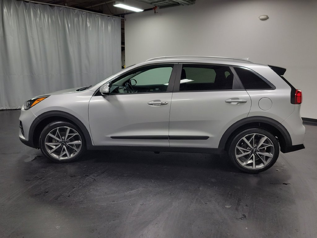 Used 2021 Kia Niro Touring FWD image 5