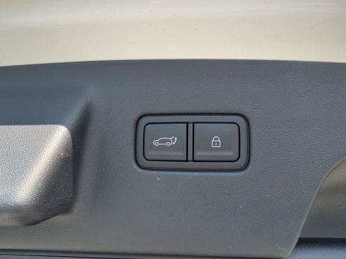 New 2026 Hyundai Palisade SEL image 15