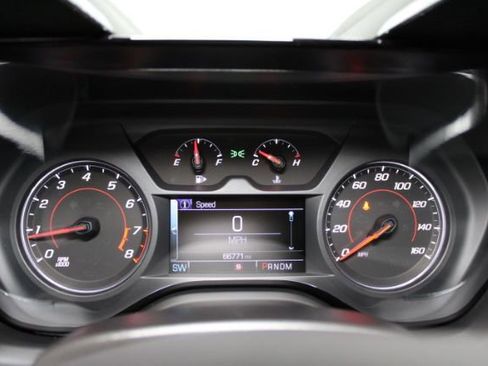 Used 2018 Chevrolet Camaro LT w/ Redline Edition image 17