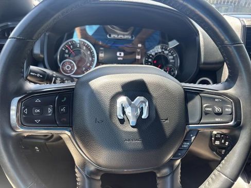 Used 2023 RAM 1500 Big Horn AWD/4WD image 26