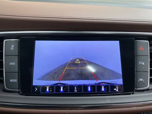 Used 2021 Buick Enclave Avenir w/ Avenir Technology Package image 25