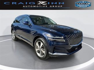 Used 2023 Genesis GV80 2.5T w/ Advanced Package video 1