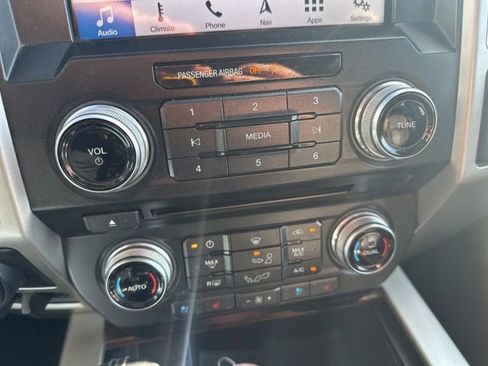 Used 2018 Ford F150 Lariat w/ Equipment Group 502A Luxury image 22