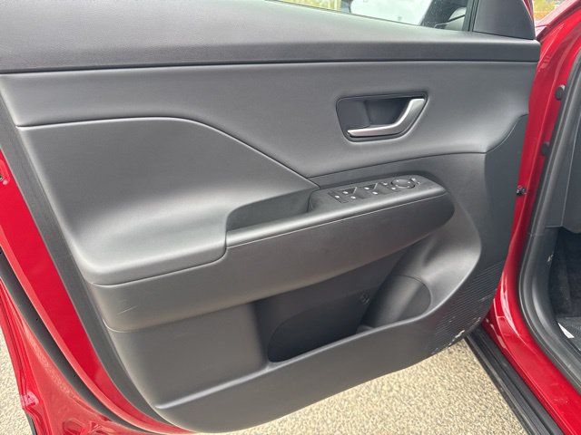 New 2026 Hyundai Kona SEL Premium AWD/4WD image 17