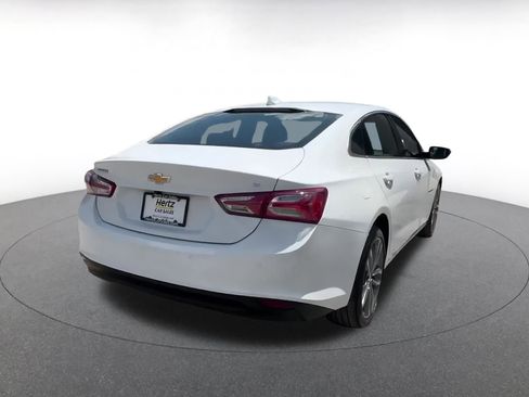 Used 2024 Chevrolet Malibu LT image 14