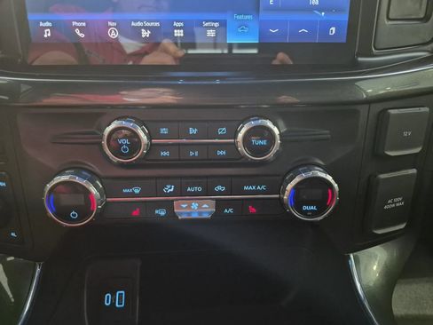 Used 2021 Ford F150 XLT w/ Equipment Group 302A High AWD/4WD image 37