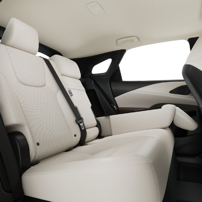 New 2027 Lexus RX 350 AWD image 7