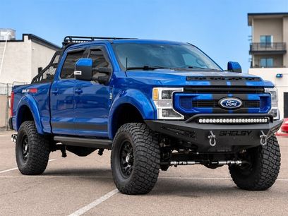 Used 2022 Ford F250 Lariat w/ Lariat Ultimate Package