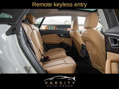 Used 2021 Audi Q8 Premium Plus image 18