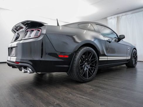 Used 2014 Ford Mustang Shelby GT500 w/ Equipment Group 821A RWD image 26