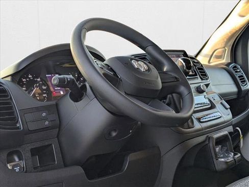 New 2025 RAM ProMaster 1500 image 3