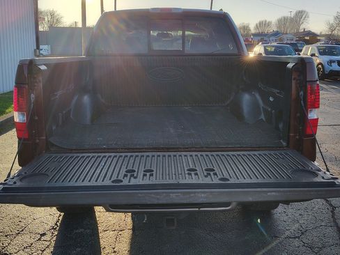 Used 2005 Ford F150 King Ranch image 13