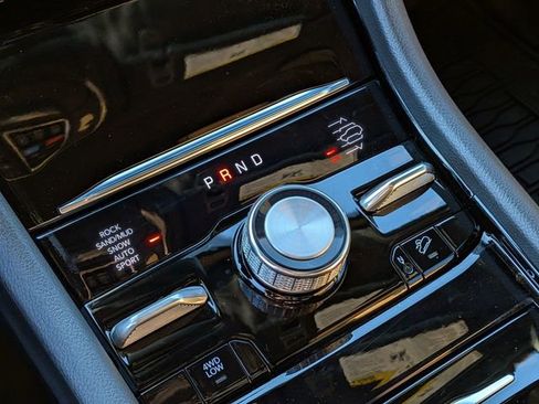 New 2025 Jeep Grand Cherokee Summit w/ Obsidian Package image 27