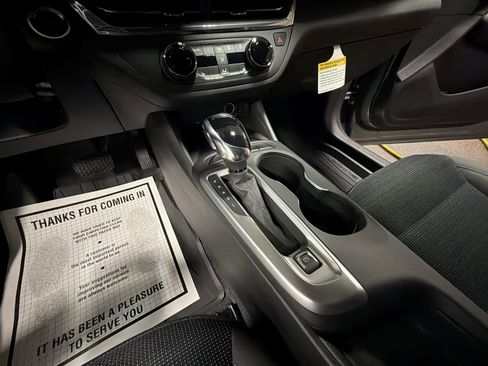 New 2026 Buick Envista Preferred w/ Convenience I Package image 15