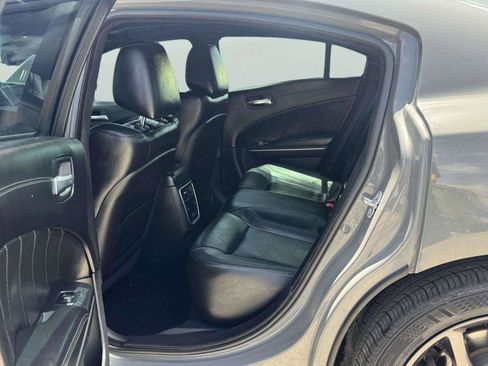 Used 2019 Dodge Charger SXT w/ Plus Group RWD image 33