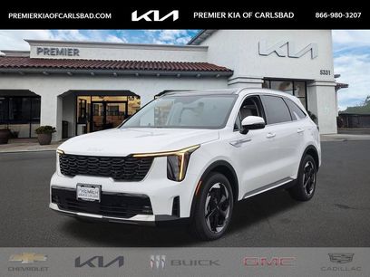 New 2026 Kia Sorento EX w/ EX Premium Package