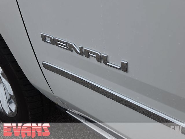 Used 2019 GMC Yukon Denali w/ Denali Ultimate Package AWD/4WD image 4