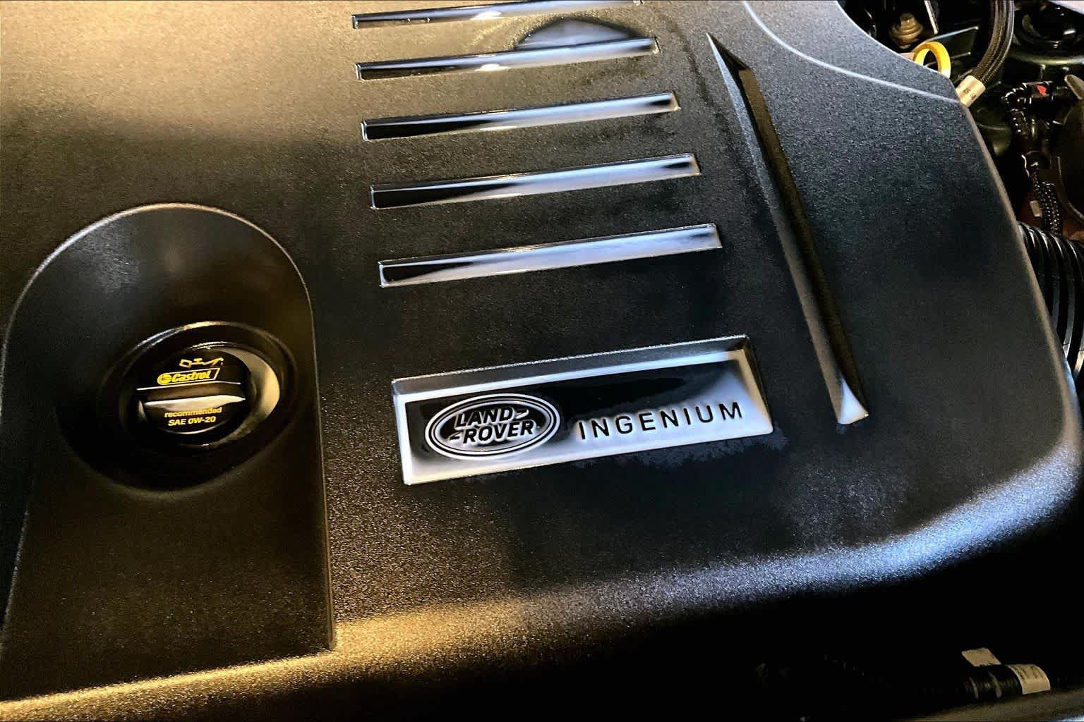 Used 2023 Land Rover Range Rover Sport SE Dynamic AWD/4WD image 66