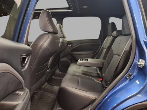 New 2026 Subaru Forester Touring image 19