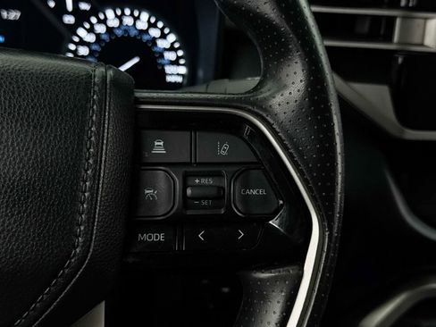 Used 2024 Toyota Tundra SR5 w/ SR5 Convenience Package image 34