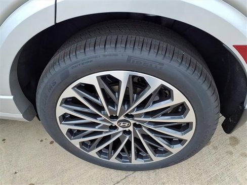 New 2026 Hyundai Palisade Calligraphy image 19